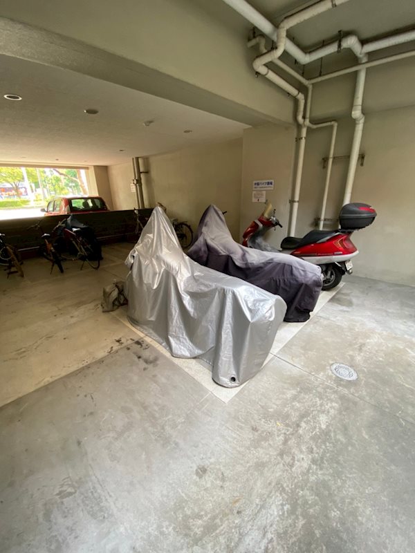 ラファセアリービオ博多 その他外観3