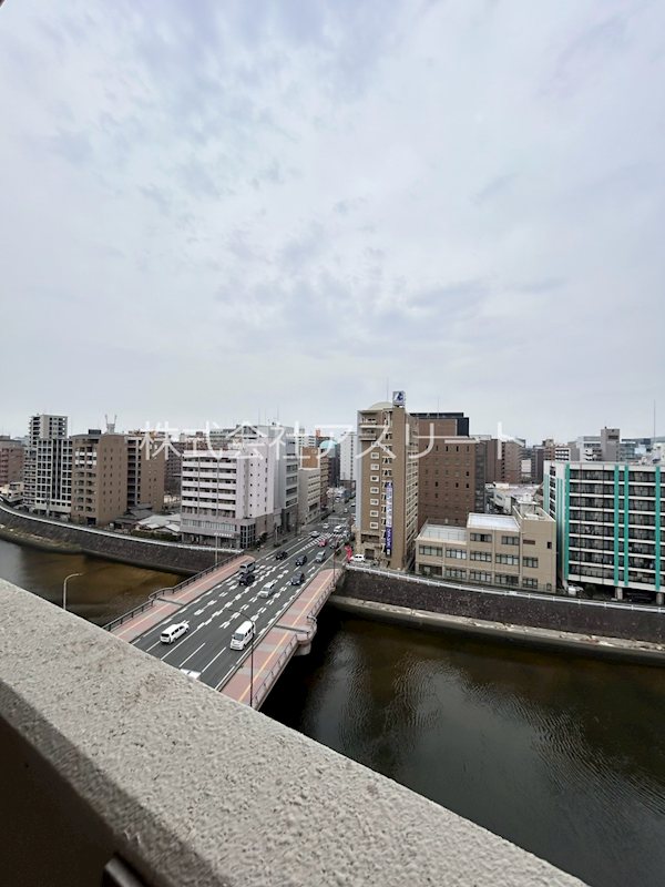 サンシティ東比恵 その他15