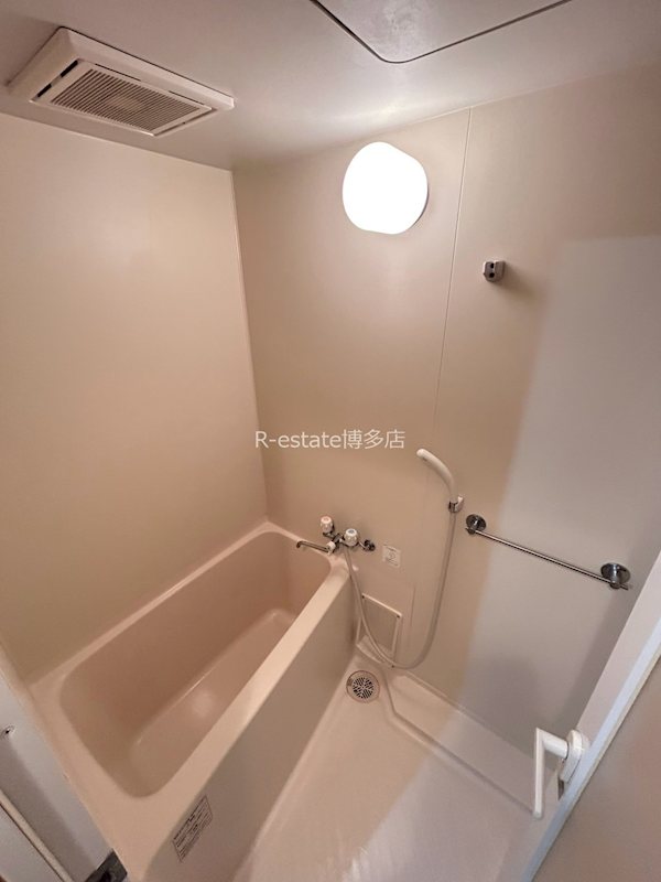 サンシティ東比恵 風呂画像