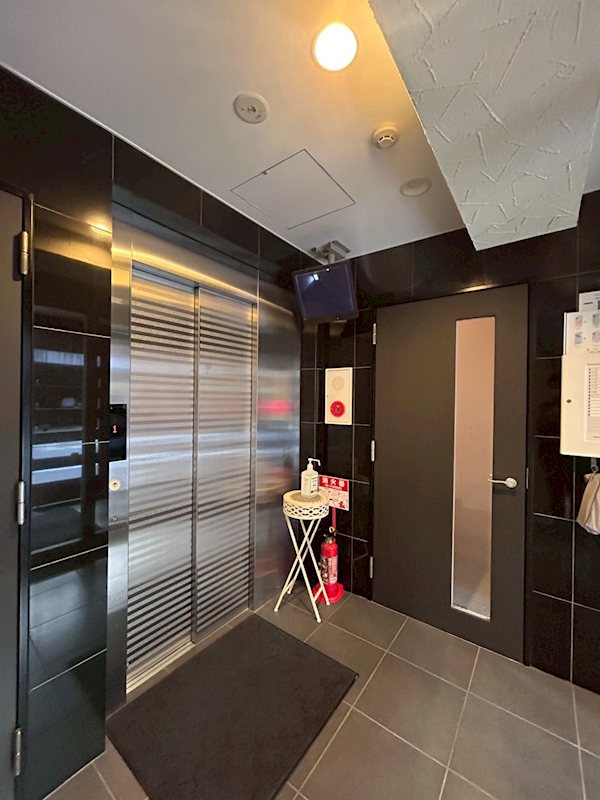 メゾンドソレイユ その他3