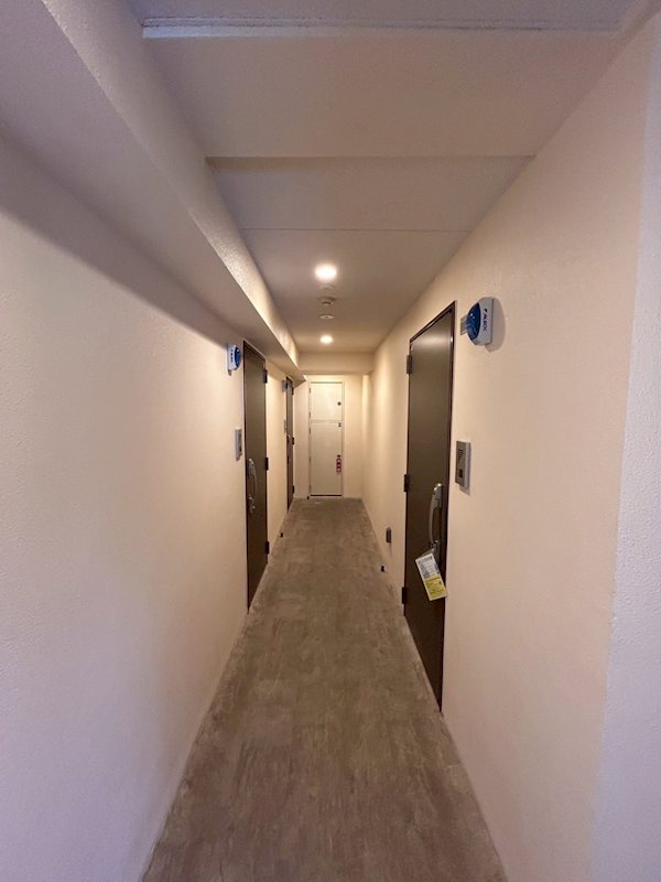 メゾンドソレイユ その他外観6