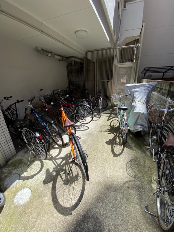 アクアシティ西公園 その他外観3