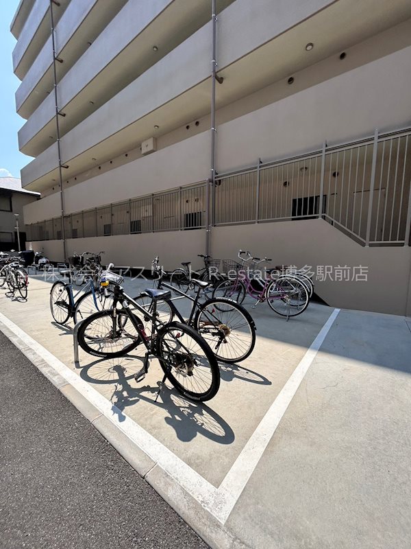 サヴォイラコートワジー その他外観4