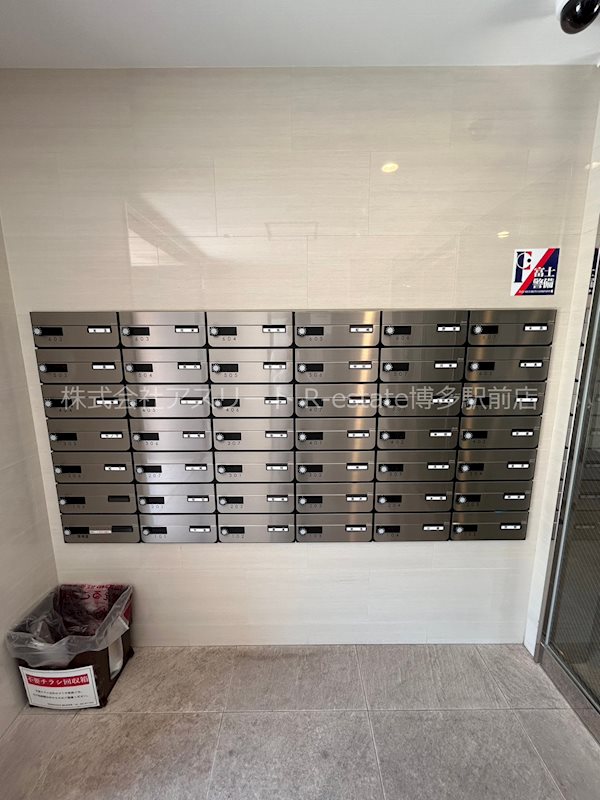 サヴォイラコートワジー その他外観6