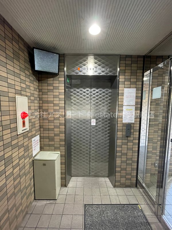 ヴィレコート石城 その他3