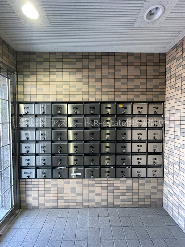 ヴィレコート石城 その他外観3