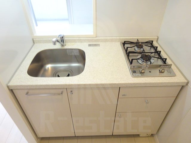 エンクレスト博多Rey キッチン