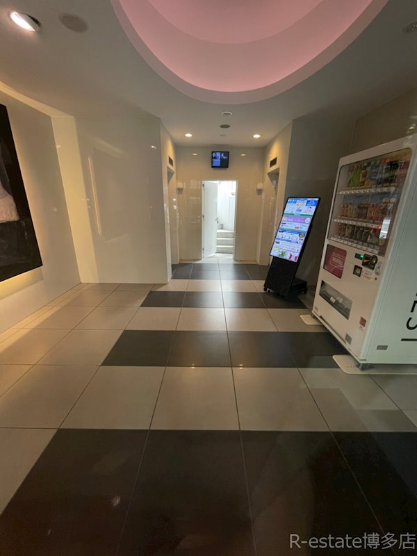 エンクレスト博多Rey その他2