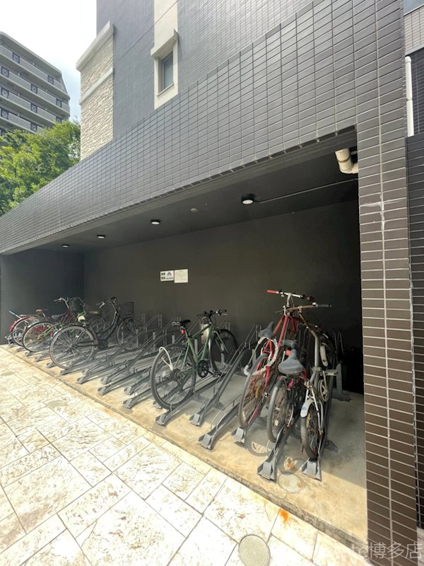 エンクレスト博多Rey その他外観5