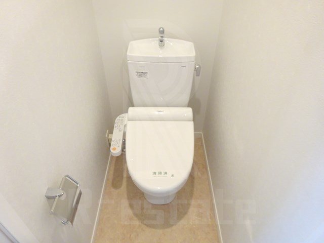 エンクレスト博多Rey その他7