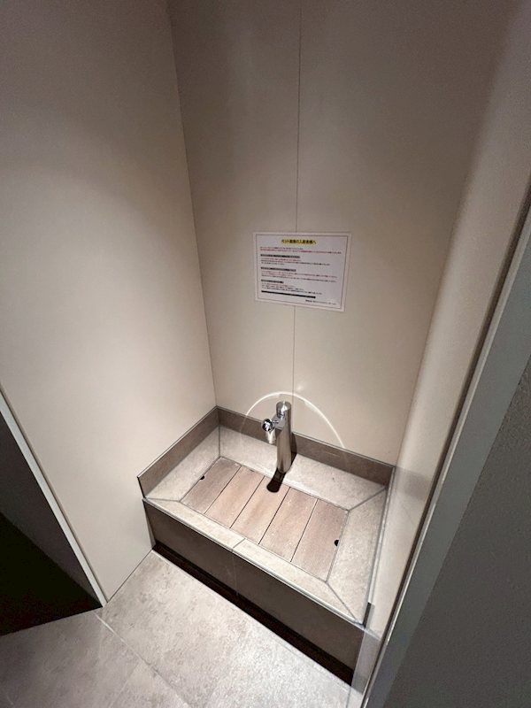 ワンパセオ その他外観6