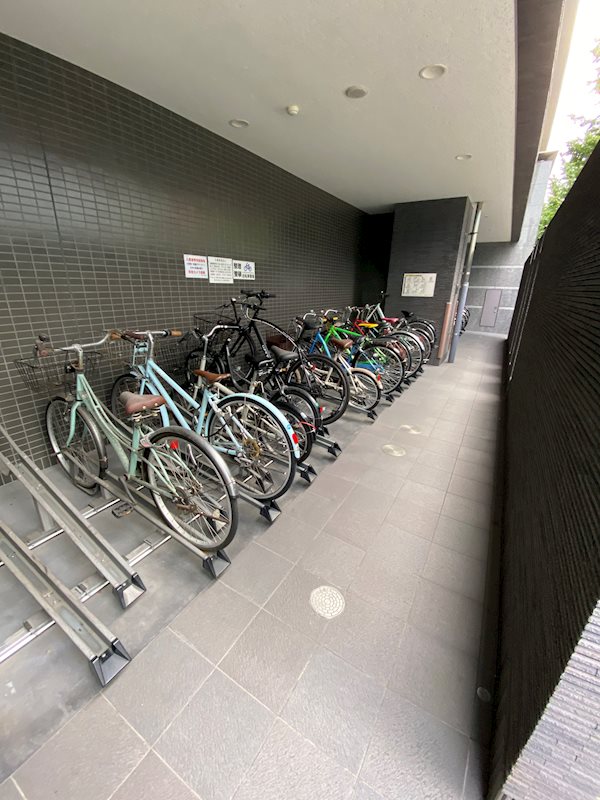 エンクレスト博多駅東 その他外観6