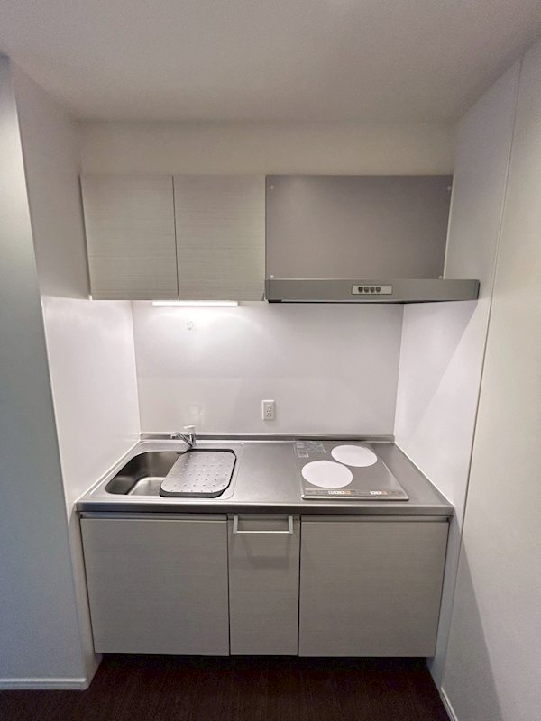 ワンパセオ キッチン