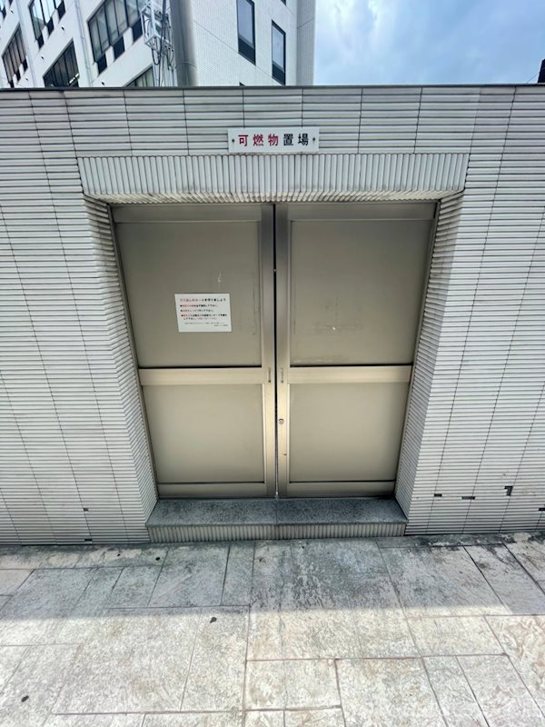 エンクレスト博多Rey その他外観3