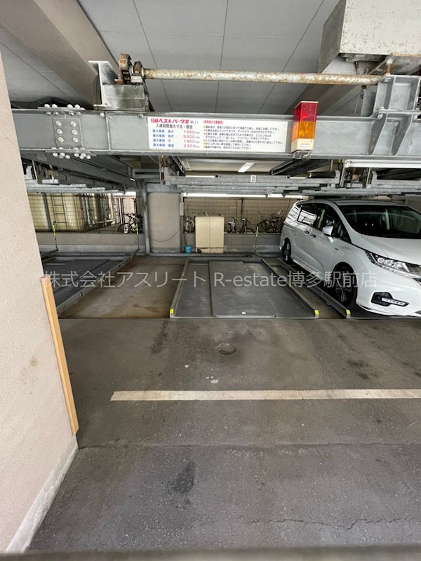 ヴィレコート石城 その他外観1