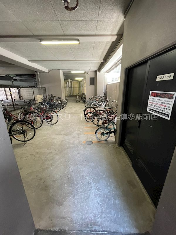 ヴィレコート石城 その他外観4