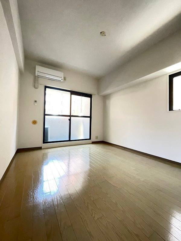 ヴィレコート石城 ベッドルーム