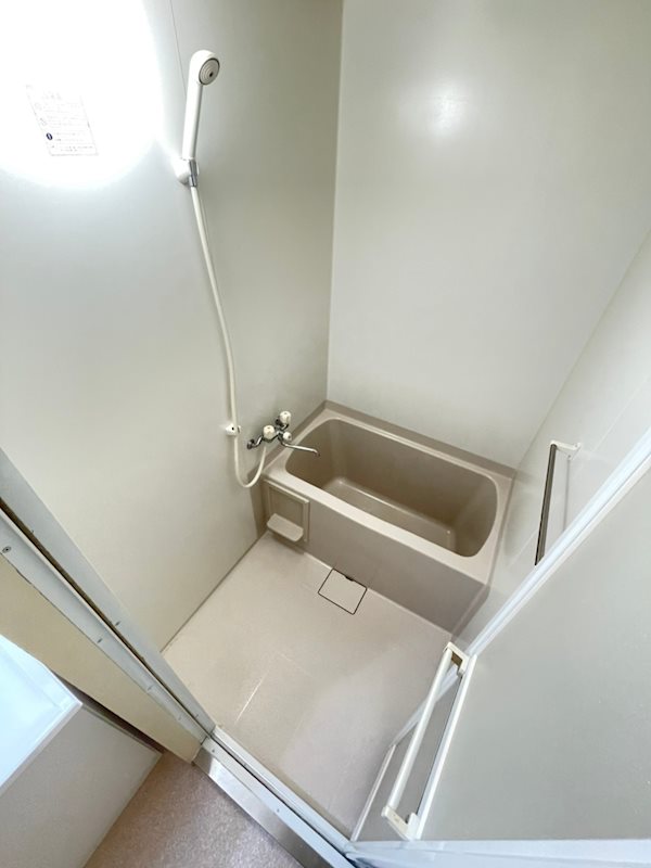 ヴィレコート石城 風呂画像