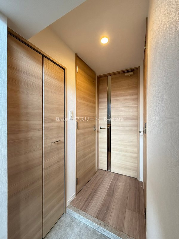 グランフォーレ千早マークスクエア　イーストウイング その他7