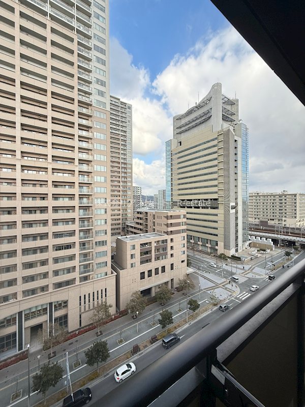 グランフォーレ千早マークスクエア　イーストウイング その他8