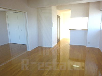 サヴォイグランデス リビング