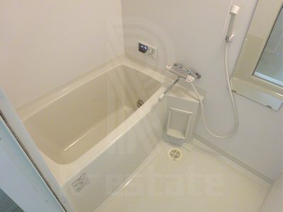 サヴォイグランデス 風呂画像