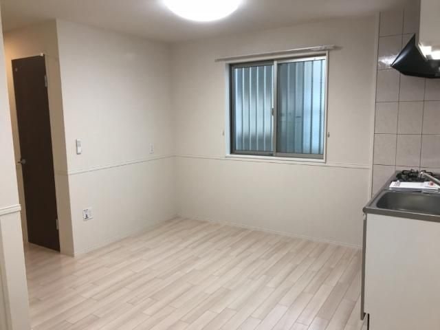 ウノクラシオン ベッドルーム