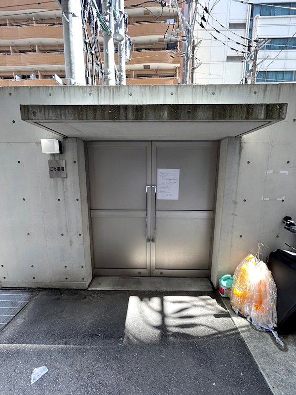 エンクレストGRAN博多駅前 その他外観3