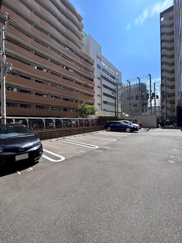 エンクレストGRAN博多駅前 その他外観1