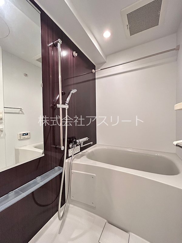 エンクレストGRAN博多駅前 風呂画像