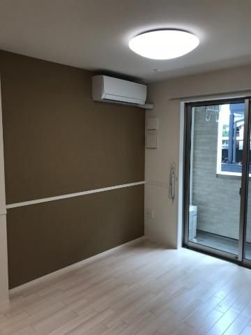 ウノクラシオン リビング