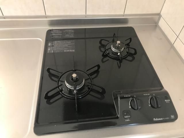 ウノクラシオン キッチン