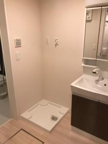 ウノクラシオン ベランダ