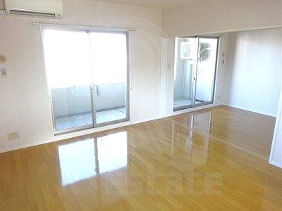 サヴォイグランデス ベッドルーム