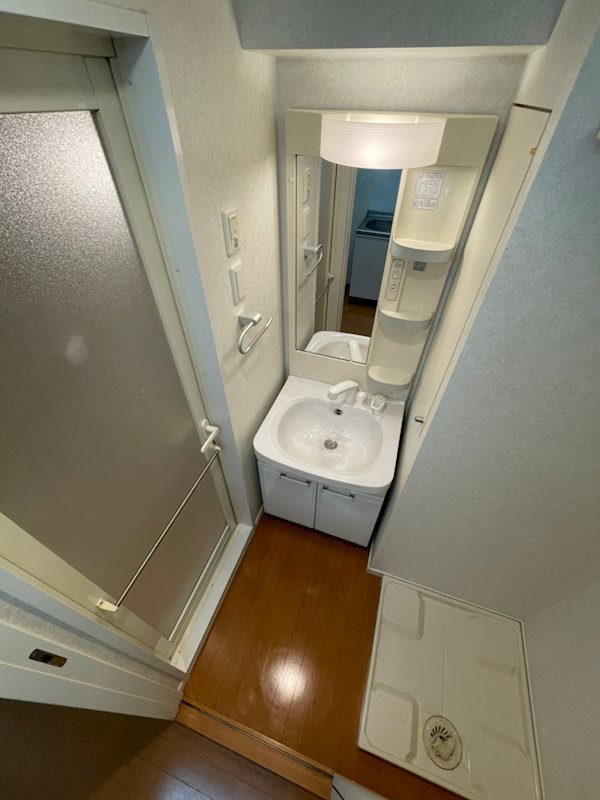 アクタス天神パークシティ その他4