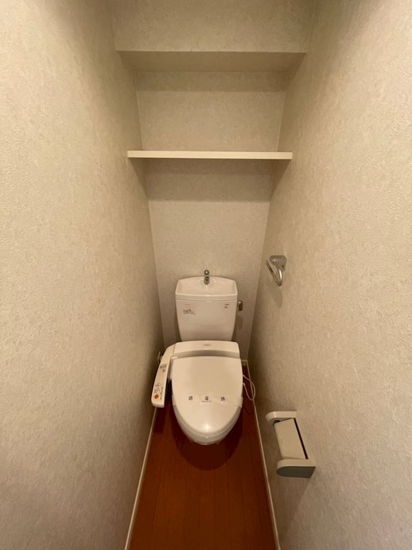 アクタス天神パークシティ その他5