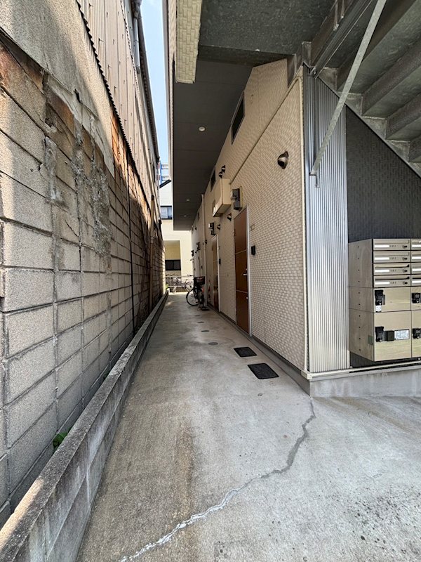 クレオ吉塚参番館 その他2