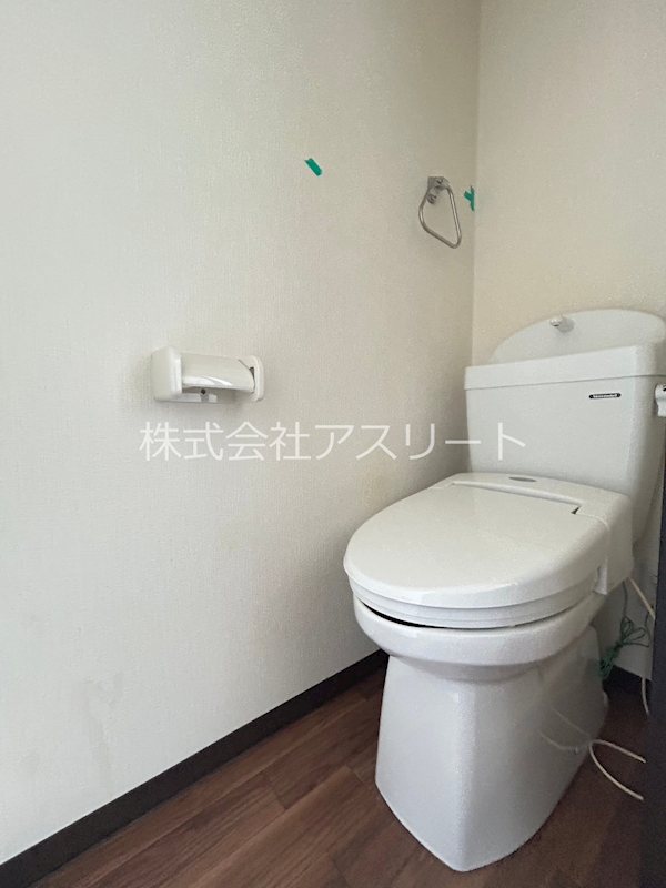 クレオ吉塚参番館 その他4