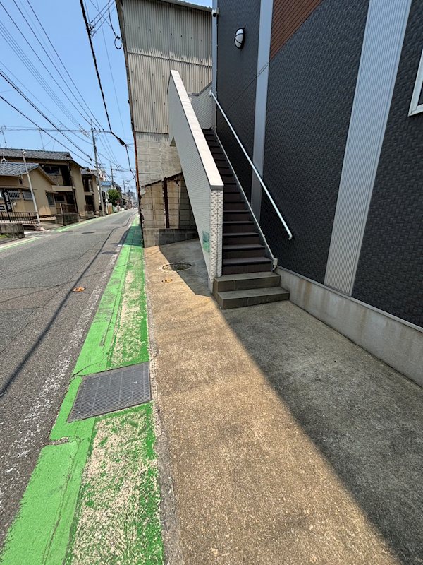 クレオ吉塚参番館 その他外観1