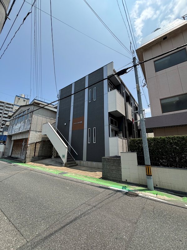 クレオ吉塚参番館 その他外観4