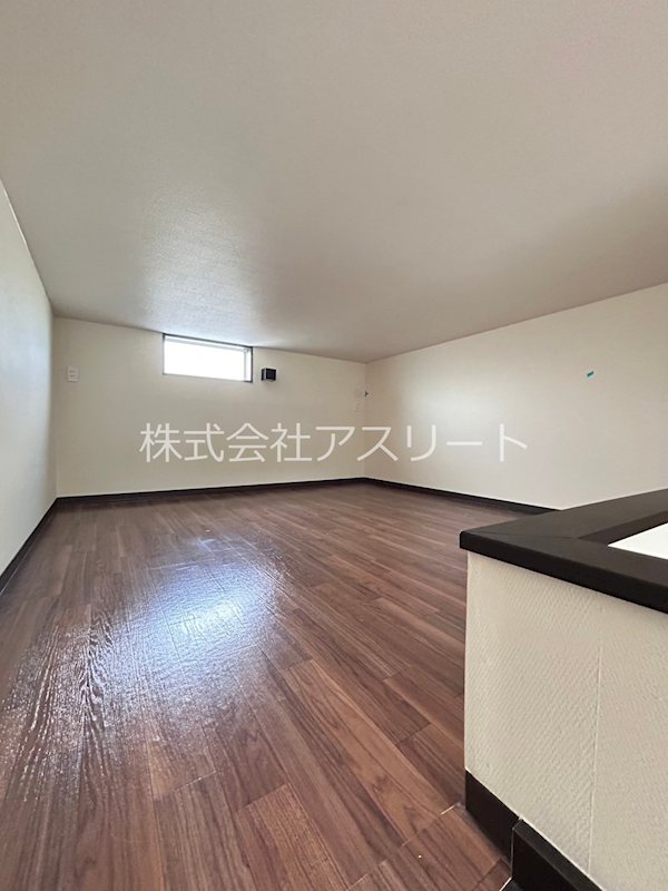 クレオ吉塚参番館 ベッドルーム