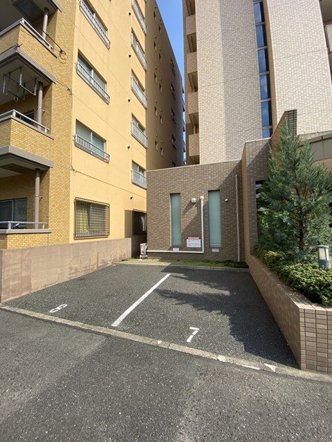 サンスクエア その他外観1