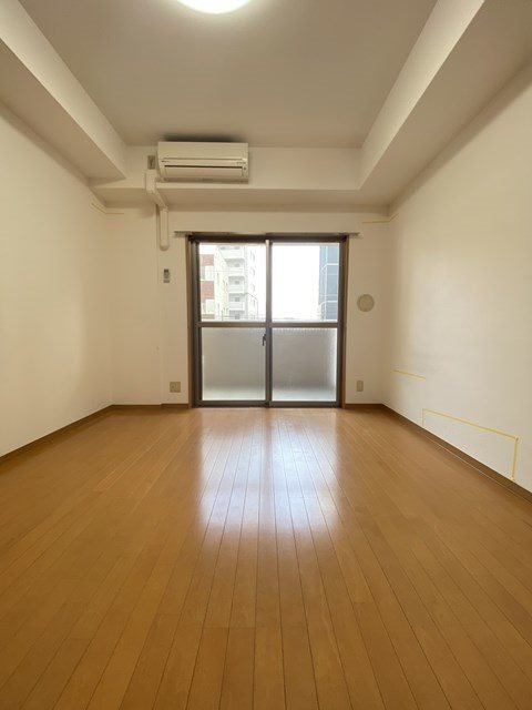 サンスクエア ベッドルーム