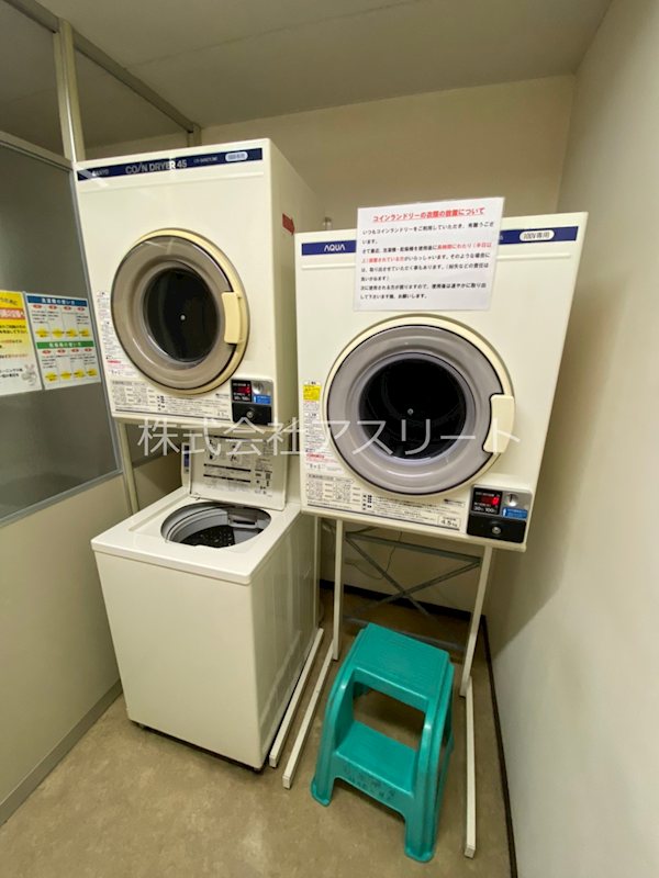 インヘリッツ田原 その他外観4