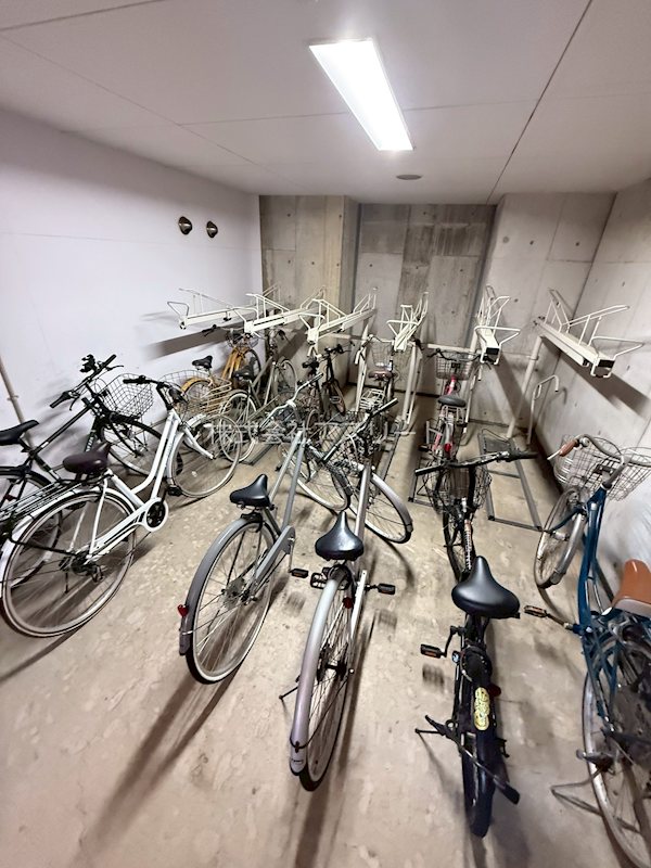 インヘリッツ田原 その他外観6