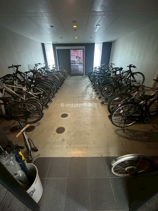 サヴォイルパシフィーク その他外観4