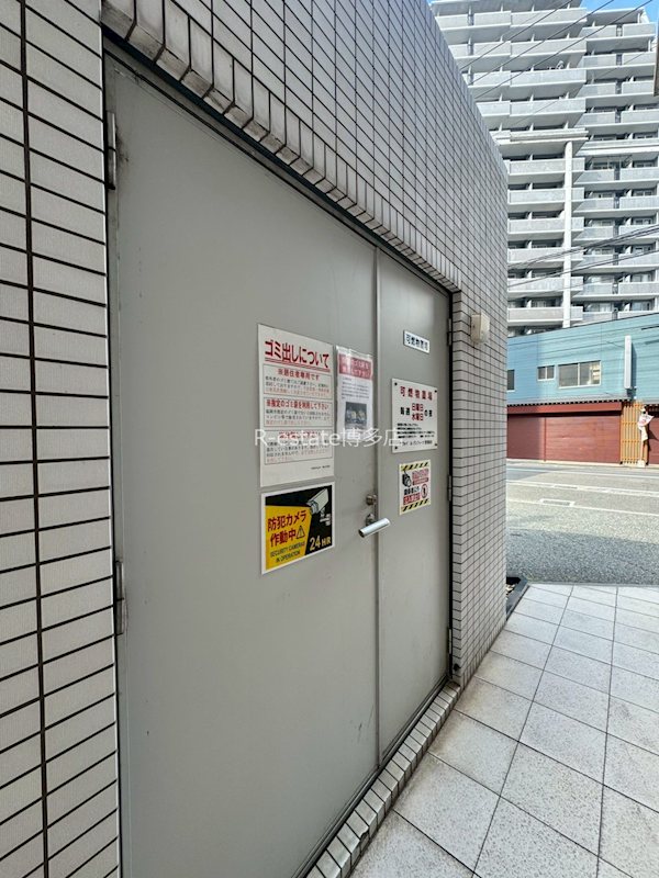 サヴォイルパシフィーク その他外観6