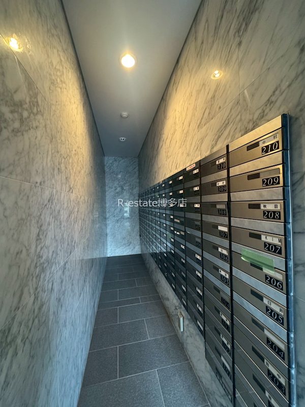 サヴォイルパシフィーク その他外観3