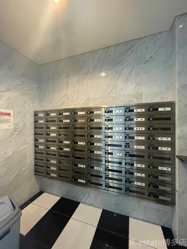 アレクサスラストラーダ その他外観4