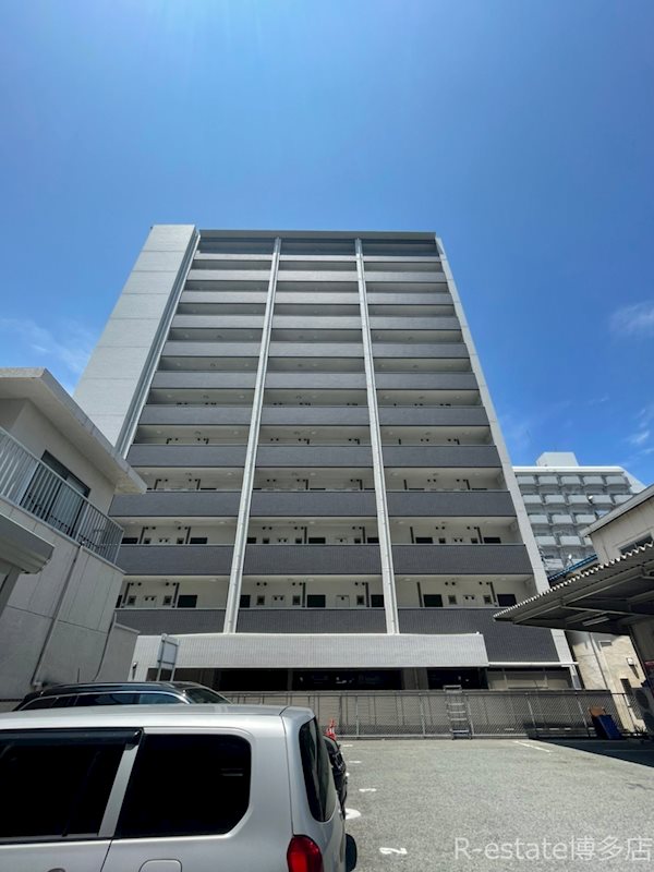 アレクサスラストラーダ その他外観5